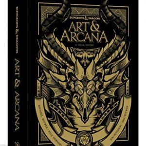 Dungeons & Dragons Art & ...