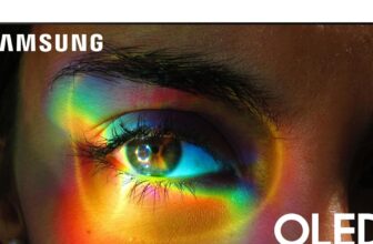 Samsung’s expanded OLED TV lineup features a new lower-priced sequence