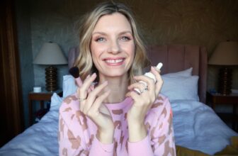 I Up to date My Make-up Routine: 5 Favorite Adjustments