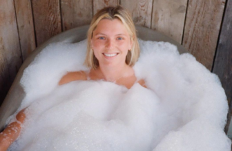 Bathtub Necessities — Estée Lalonde