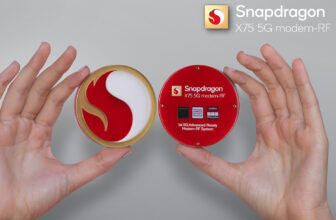 Snapdragon X75 Modem Powers 5G Superior