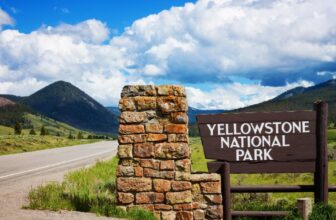 Google Maps will enable you to navigate US nationwide parks