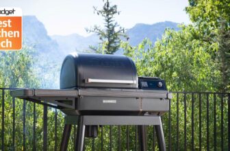 How to buy a sensible grill