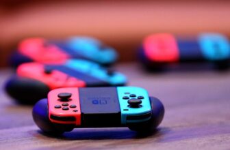 Nintendo affords limitless free repairs for Pleasure-Con drift situation in Europe