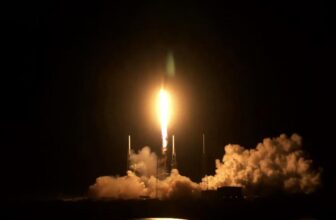 NASA launches highly effective air high quality monitor to maintain an eagle-eye on air pollution