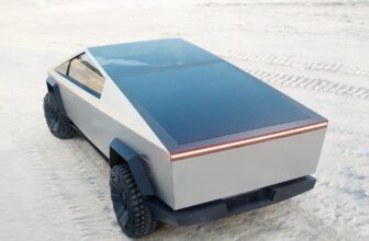Tesla has scheduled a Cybertruck supply occasion for the third quarter, Musk says
