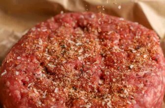 Hamburger Seasoning – Spend With Pennies