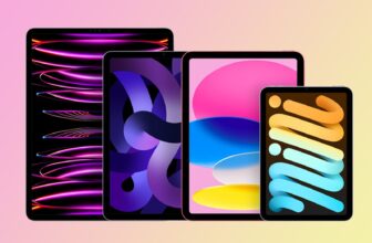 Which Apple iPad is greatest for you?