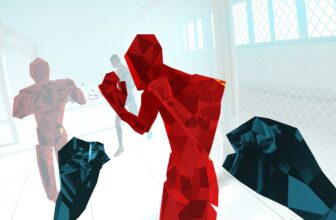 The highest VR titles in your HTC Vive, HP Reverb, Meta headset and extra