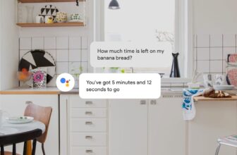 What’s Google Assistant and what can it do?