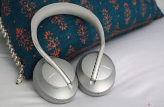 What’s energetic noise cancellation? Headphone ANC defined