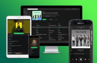 What’s Spotify and the way does it work?