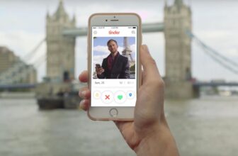 What’s Tinder and the way does it work?