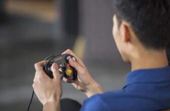 Tips on how to use a GameCube controller along with your Nintendo Change