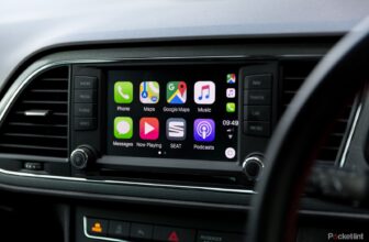 Learn how to use Google Maps on Apple CarPlay