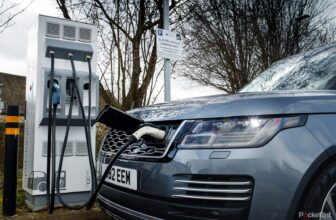 What’s a hybrid, self-charging hybrid and plug-in hybrid?