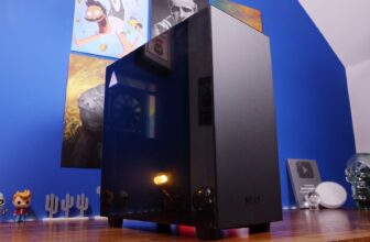 Full information to PC gaming