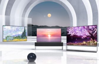 OLED vs Mini LED vs MicroLED: Totally different TV techs defined