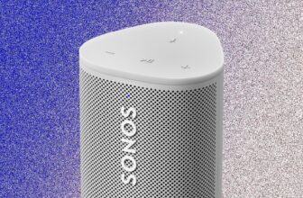 How you can join your cellphone to Sonos Roam utilizing Bluetooth