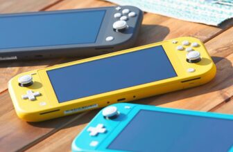 Finest handheld online game consoles 2023: Transportable gaming