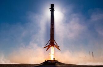 Watch Stay as SpaceX Launches 51 Small Satellites