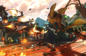 Greatest PS4 platformer video games 2023