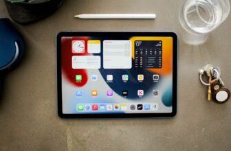How to hook up with Wi-Fi on iPad