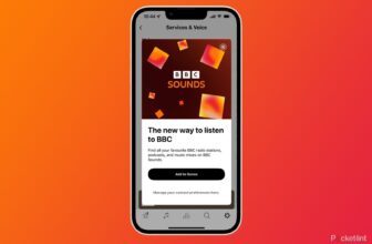 The way to play to BBC Sounds and hearken to radio on Sonos