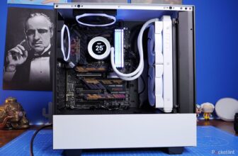 High instances on your gaming PC