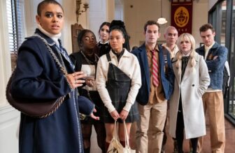 The whole lot you want to know