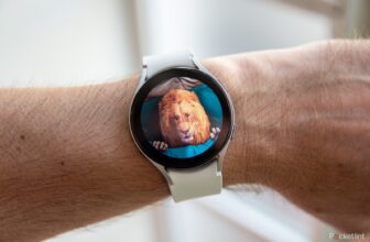 The Samsung Galaxy Watch 6 may get two huge show upgrades