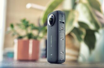 This huge firmware replace makes the perfect 360 digital camera even higher