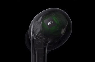Future AirPods might sense your environment and customise your music to match