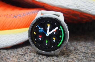 Xiaomi Watch S1 Lively evaluation
