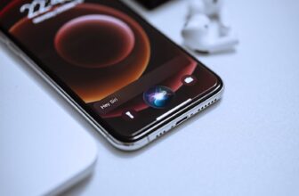 Siri and the iPhone’s Dynamic Island may turn out to be a match made in Heaven