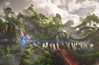 All particulars about Horizon Forbidden West: Burning Shores