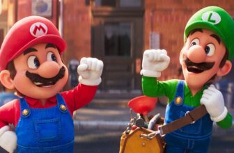 Tremendous Mario Bros. Film Will get Uploaded, then Eliminated, from Twitter