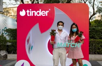 Sure, Tinder Is Engaged on a $500 Subscription Tentatively Referred to as ‘Tinder Vault’
