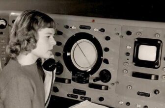 Remembering Virginia Norwood, the ‘mom’ of NASA’s Landsat program