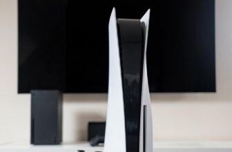 Sony’s PS5 God of Struggle: Ragnarok bundle is $50 off once more