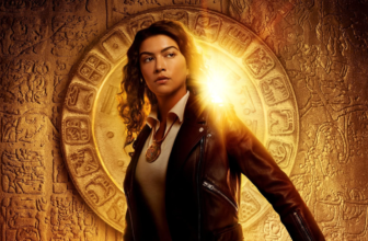Fringe of Historical past Spinoff Canceled by Disney