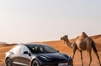 Tesla’s newest worth lower brings Mannequin 3 pricing beneath $40,000