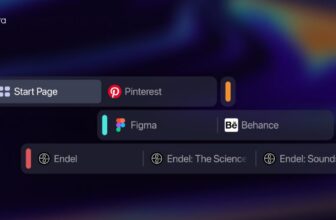 Opera One is a browser designed for generative AI options