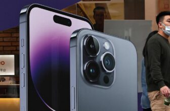 Apple wins enchantment towards UK antitrust probe into cellular browser dominance