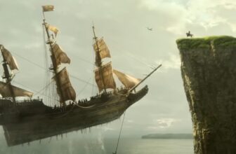 Disney’s Peter Pan & Wendy With Jude Legislation: Fanciful New Trailer