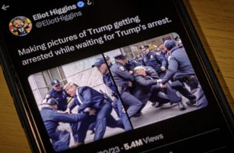 ChatGPT and Dall-E AI Ought to Watermark Their Outcomes