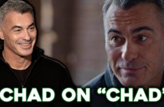 Chad Stahelski on Returning to The Matrix