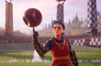 ‘Harry Potter: Quidditch Champions’ will take the Wizarding World’s broomstick sports activities on-line