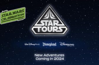 New Star Excursions Locations From Thriller Star Wars Coming 2024