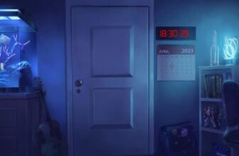 Lofi Woman is on the middle of a really stress-free thriller